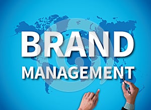 BRAND MANAGEMENT