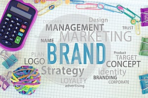 Brand Marketing Strategy