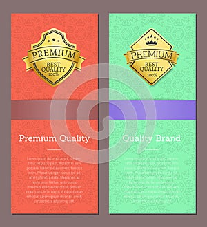 Brand Premium Quality Exclusive High Best Choice