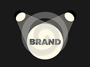 Brand is in the spotlight - brand awareness and brand recognition