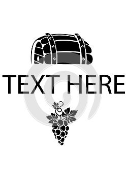 Brand for Winery photo