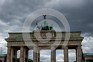 Brandenburger tor