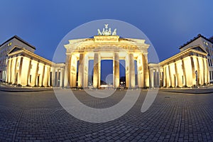 Brandenburger Tor