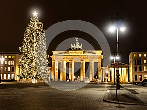 Brandenburger tor