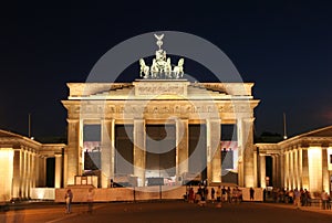 Brandenburger Tor