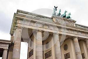 Brandenburger Tor