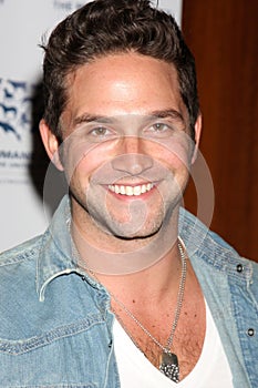 Brandon Barash