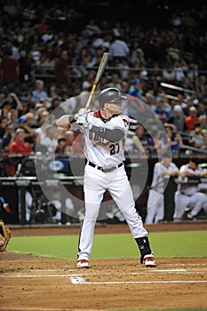 Brandon Drury