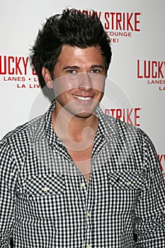 Brandon Michael Bayda