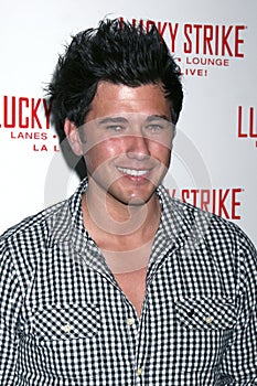 Brandon Michael Bayda