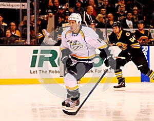 Brandon Yip Nashville Predators