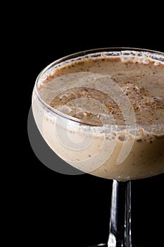 Brandy alexander
