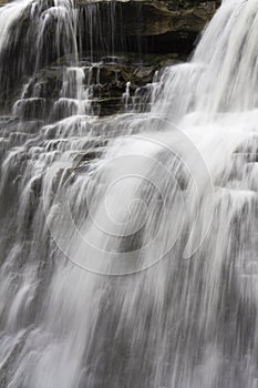 Brandywine Falls