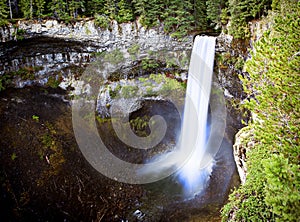 Brandywine falls