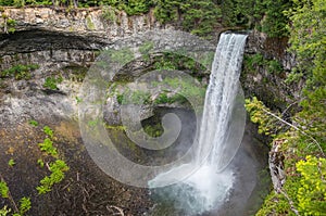 Brandywine falls