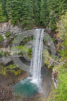 Brandywine Falls