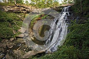 Brandywine Falls