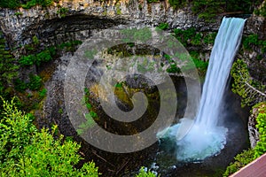 Brandywine Falls