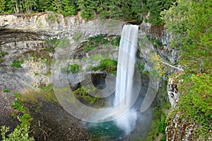 Brandywine Falls, British Columbia