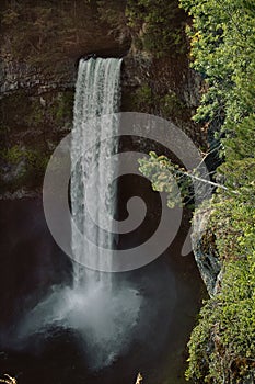 Brandywine Falls, British Columbia, Canada