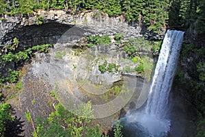 Brandywine Falls, Canada