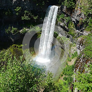 Brandywine Falls