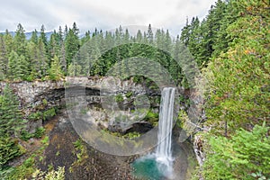 Brandywine Falls Provincial Park