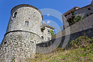 Branik Castle