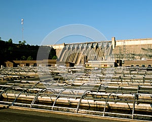 Branson Dam , MO photo