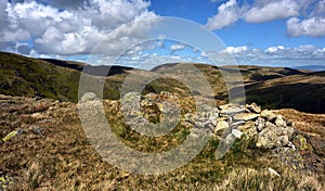 Branstree and Selside