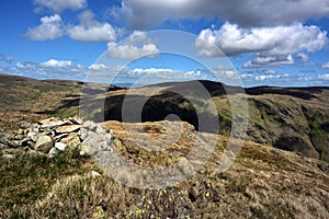 Branstree and Selside