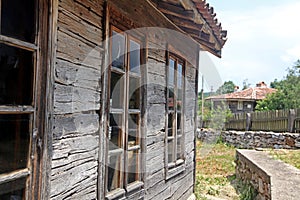 Brashlyan - village in Bulgaria