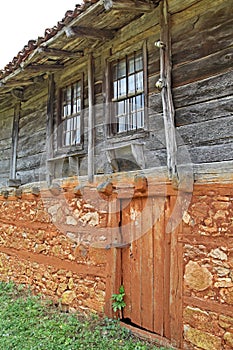 Brashlyan - village in Bulgaria