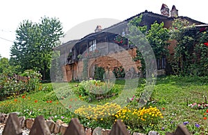 Brashlyan - village in Bulgaria