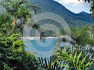 Brasil: amazing Costa Verde (