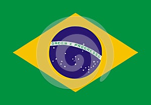 Brasil flag