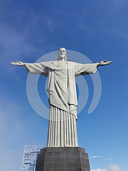 Brasil - Rio`s Redentor photo