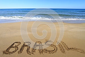 Brasil photo