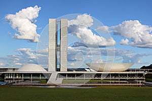 Brasilia congress