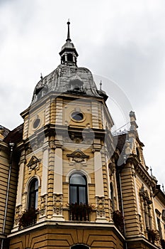 Brasov City Hall