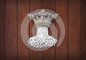 Brasov coat of arms