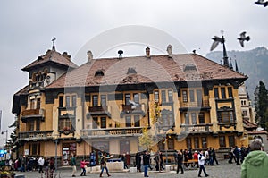 Brasov