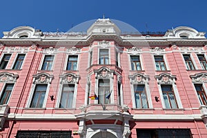 Brasov, Romania