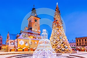 Brasov, Romania