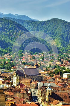 Brasov - Romania