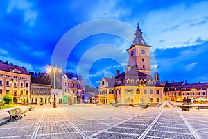 Brasov, Romania.