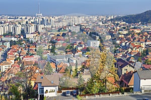 Rumunsko 