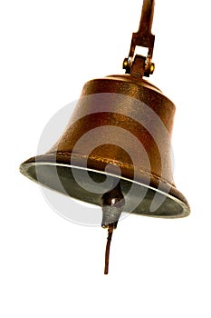 Brass Bell