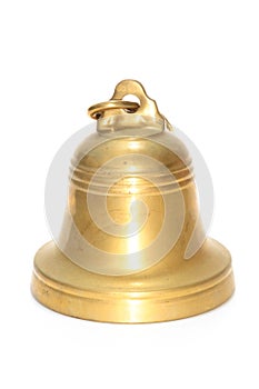 Brass Bell