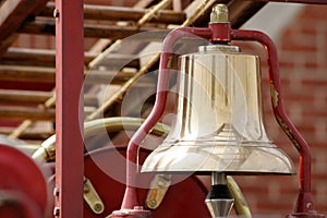 Brass Bell